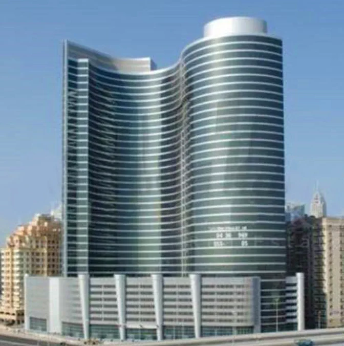 Dubai Office